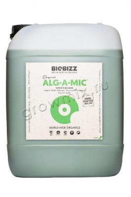 BioBizz Alg-A-Mic 10 л