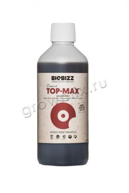BioBizz Top-Max 0,5 л