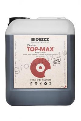 BioBizz Top-Max 5 л