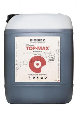 BioBizz Top-Max 10 л