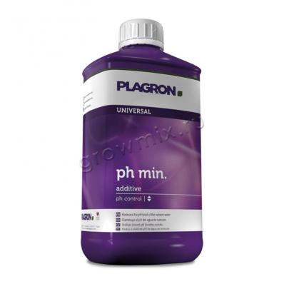 Регулятор Plagron pH minus 1 л