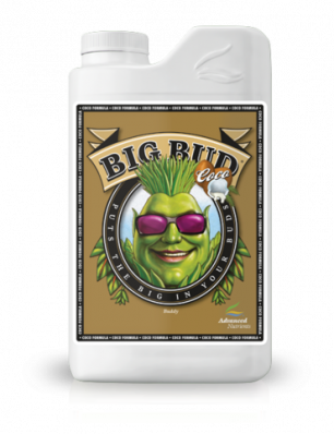 Advanced Nutrients Big Bud Coco Liquid 0,5 л