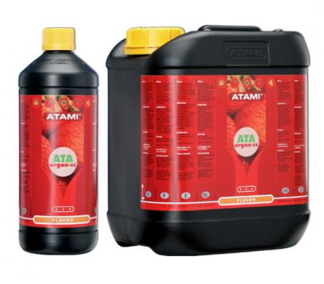 Atami ATA Organics Flavor 5 л