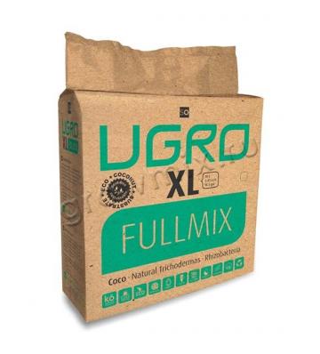 Кокосовый субстрат UGRO XL FULL MIX 70л