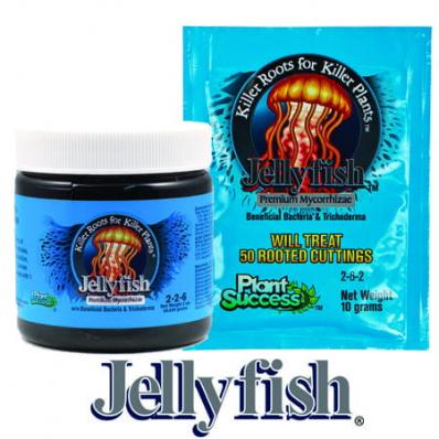 Микориза Jellyfish Premium Mycorrhizae 10 гр