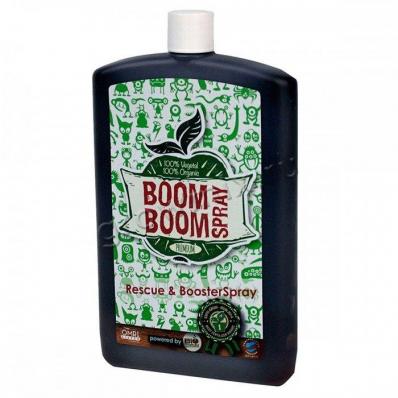 BioTabs BoomBoom Spray 250мл.