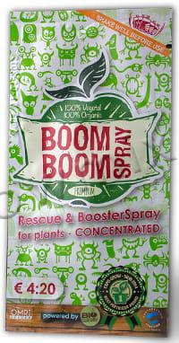 BioTabs BoomBoom Spray 5мл.