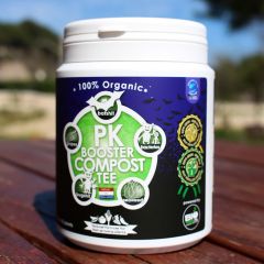 BioTabs PK Booster Compost Tea 5-8 650 гр.