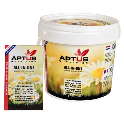 Aptus All-in-One Pellets 1 кг