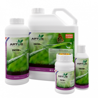 Aptus Enzym+ 250 мл