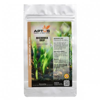 Aptus Micromix Soil 100 г
