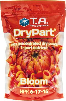 T.A. DryPart Bloom 1 кг - Terra Aquatica - GHE