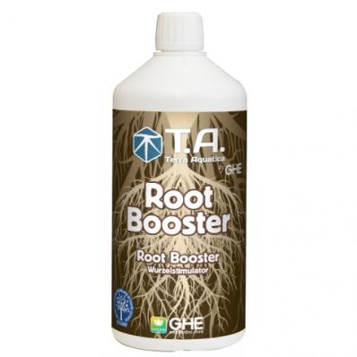 GHE Root Booster 0,5 л