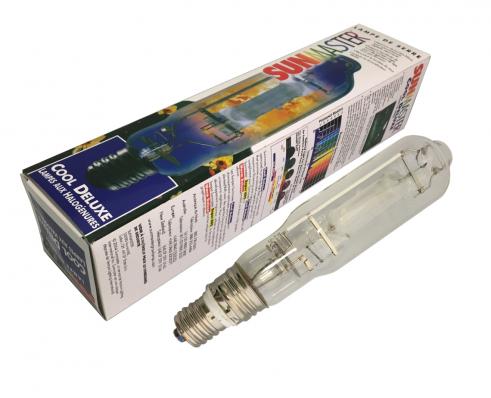 Лампа Sunmaster ДРи MH Cool Deluxe 250 Вт (Рост)