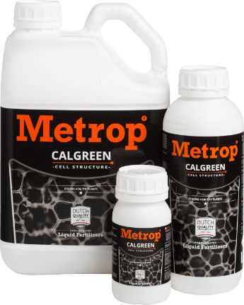 METROP Calgreen 250 мл