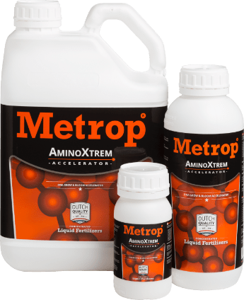 METROP AminoXtrem 250 мл