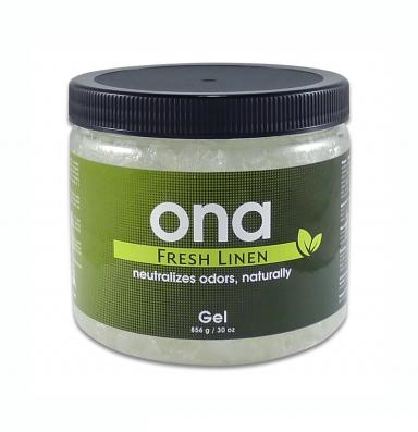 Нейтрализатор запахов Ona Fresh Linen Gel 1 л